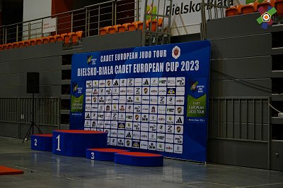 EC a TC Bielsko Biala POL/2023 1
