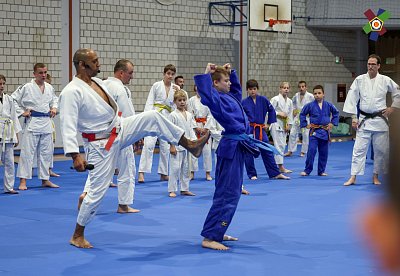 EJU Judo Festival 2023 3