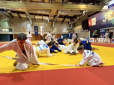 EJU Judo Festival 2023 92