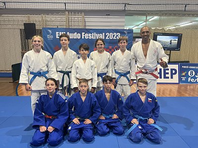 EJU Judo Festival 2023 43