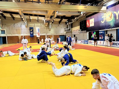 EJU Judo Festival 2023 93