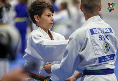 EJU Judo Festival 2023 6