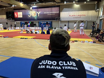 EJU Judo Festival 2023 95