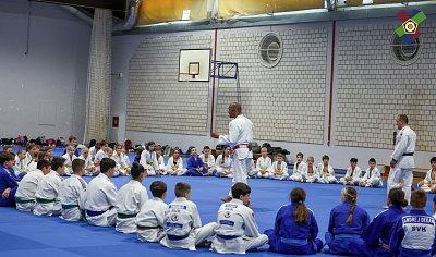 EJU Judo Festival 2023 5