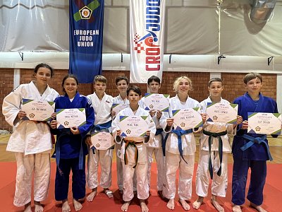 EJU Judo Festival 2023 99