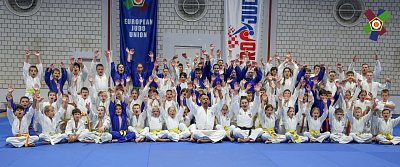 EJU Judo Festival 2023 9