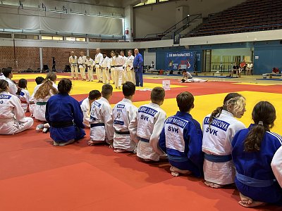 EJU Judo Festival 2023 96