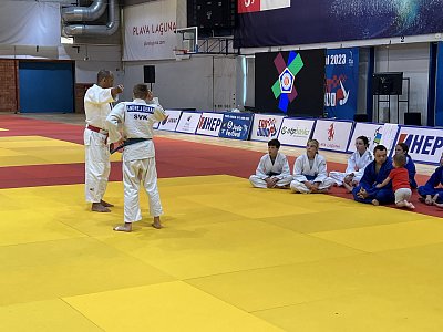 EJU Judo Festival 2023 83