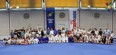 EJU Judo Festival 2023 25