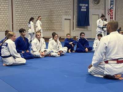 EJU Judo Festival 2023 42