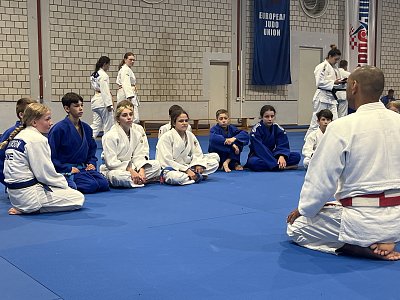 EJU Judo Festival 2023 42