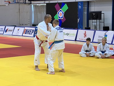EJU Judo Festival 2023 85