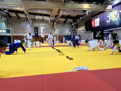EJU Judo Festival 2023 91