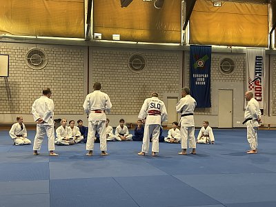 EJU Judo Festival 2023 26