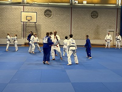 EJU Judo Festival 2023 39
