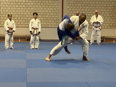 EJU Judo Festival 2023 35
