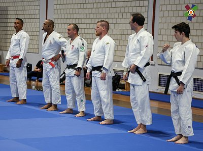 EJU Judo Festival 2023 2