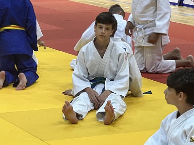 EJU Judo Festival 2023 88