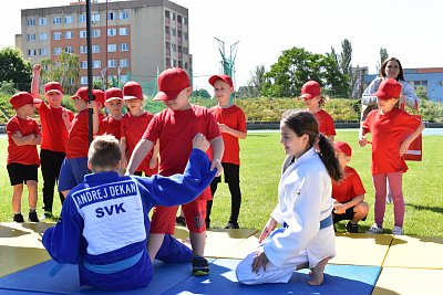 Olympiáda materských škôl Trnava/2023 33