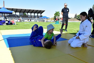 Olympiáda materských škôl Trnava/2023 24