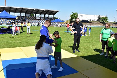 Olympiáda materských škôl Trnava/2023 22