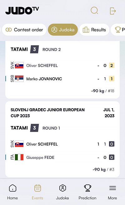 Slovenj Gradec Junior EC/2023 10