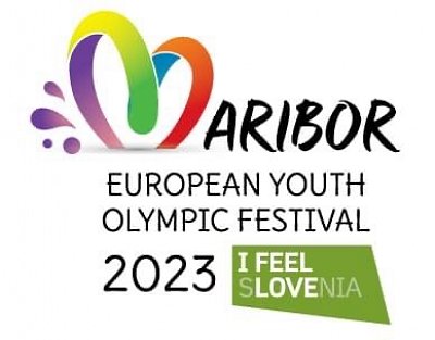 EYOF Maribor/SLO 2023 1
