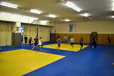 1. turnus Denný tábor Trnava/2023 120