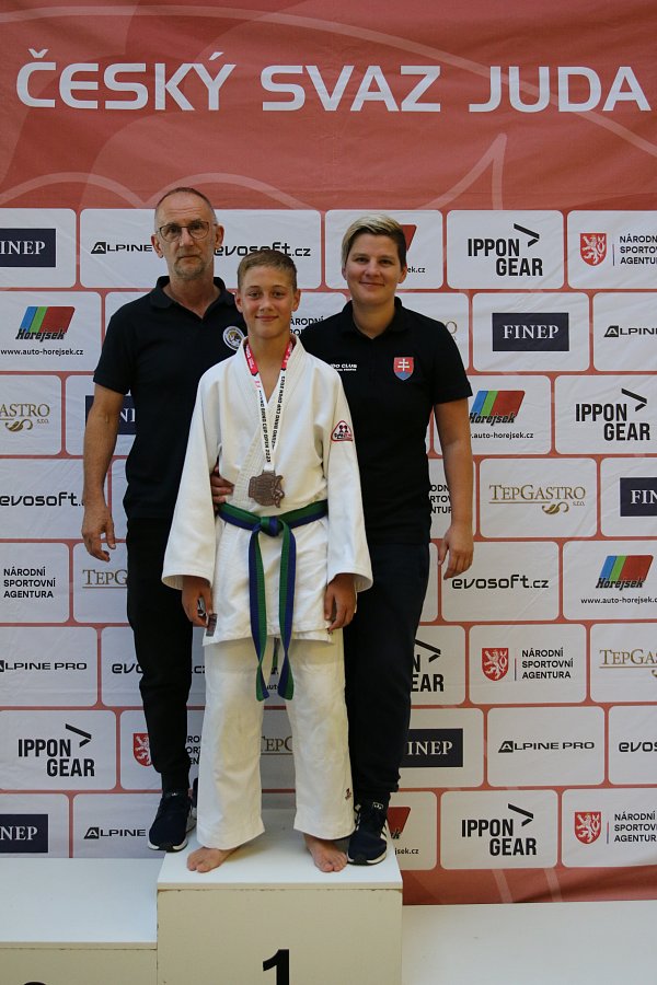 MT Brno mizuno cup/CZE 2023