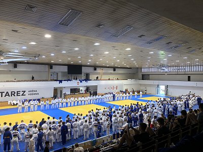 VT Brno mizuno cup/CZE 2023 2