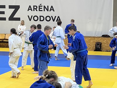 VT Brno mizuno cup/CZE 2023 16