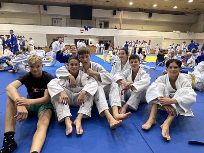 VT Brno mizuno cup/CZE 2023 27