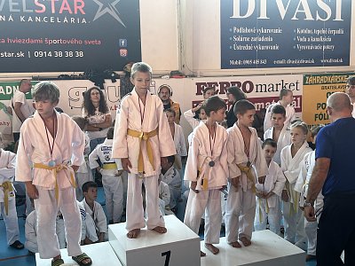 TURNAJ PRÍPRAVIEK 2023 - 4. Kolo Galanta 38