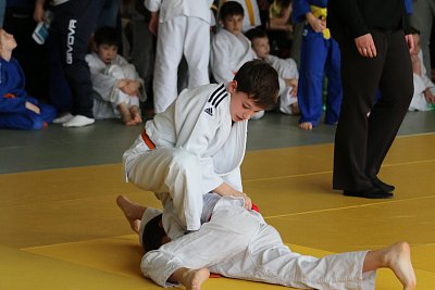 VC Archa Cup Sokol Bratislava/2019 41