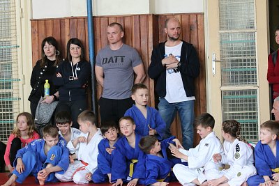 VC Archa Cup Sokol Bratislava/2019 29