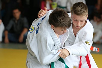 VC Archa Cup Sokol Bratislava/2019 20