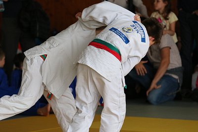 VC Archa Cup Sokol Bratislava/2019 37