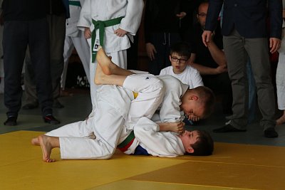 VC Archa Cup Sokol Bratislava/2019 106