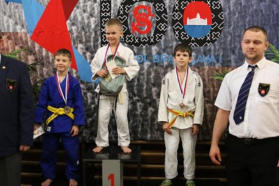 VC Archa Cup Sokol Bratislava/2019 122
