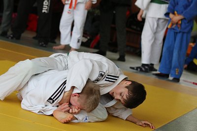 VC Archa Cup Sokol Bratislava/2019 99