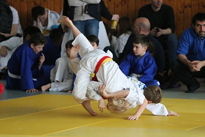 VC Archa Cup Sokol Bratislava/2019 44