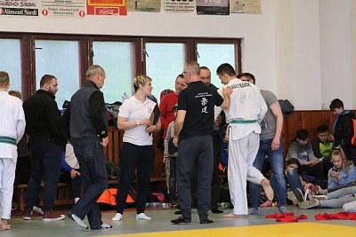 VC Archa Cup Sokol Bratislava/2019 113
