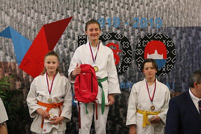 VC Archa Cup Sokol Bratislava/2019 115