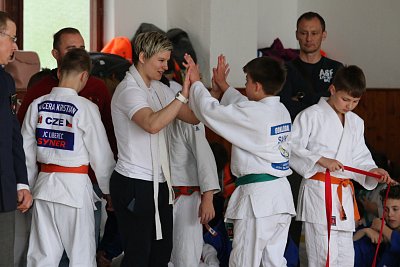 VC Archa Cup Sokol Bratislava/2019 40