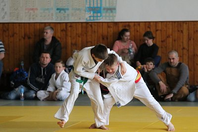 VC Archa Cup Sokol Bratislava/2019 88