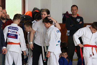 VC Archa Cup Sokol Bratislava/2019 39
