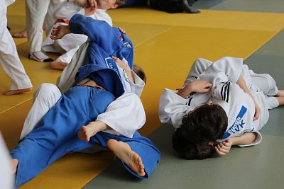 VC Archa Cup Sokol Bratislava/2019 7