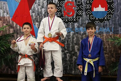VC Archa Cup Sokol Bratislava/2019 123