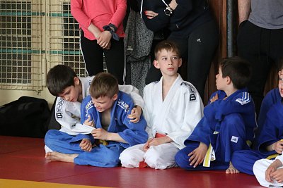 VC Archa Cup Sokol Bratislava/2019 28