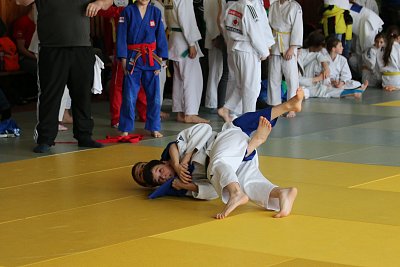 VC Archa Cup Sokol Bratislava/2019 51